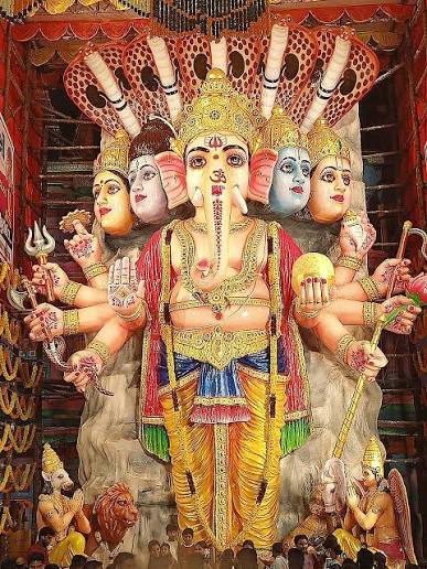 देश के 5 चमत्कारिक गणेश मंदिर, एक राजस्थान में भी है स्थित