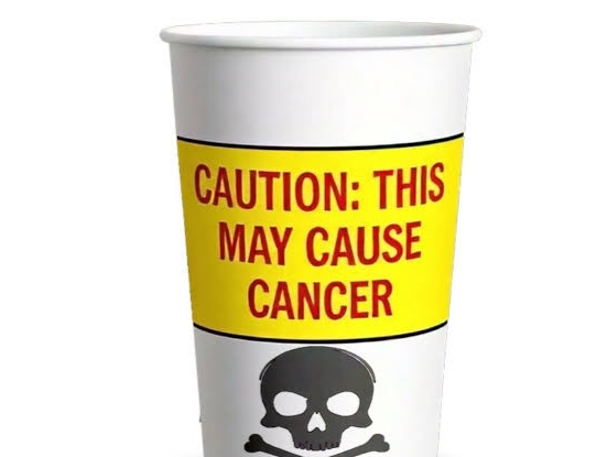 कागज के कप में गर्म चाय या कॉफी पीना हानिकारक,कपों की प्लास्टिक परत गर्म होने पर पिघलकर छोड़ती है हानिकारक रसायन