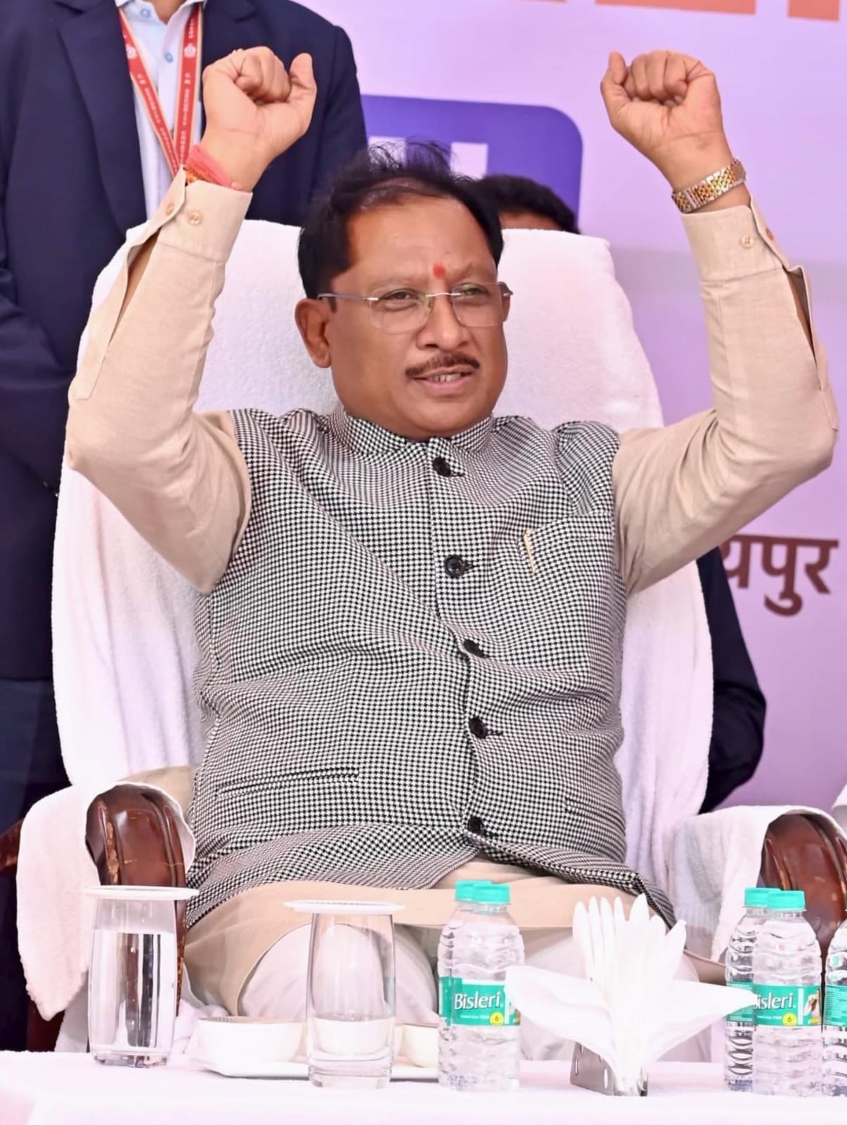 सरदार पटेल की कर्मभूमि करमसद से स्टैच्यू ऑफ यूनिटी केवड़िया तक पदयात्रा में शामिल होंगे युवा,68 युवाओं के दल को हरी झंडी दिखाकर किया रवाना