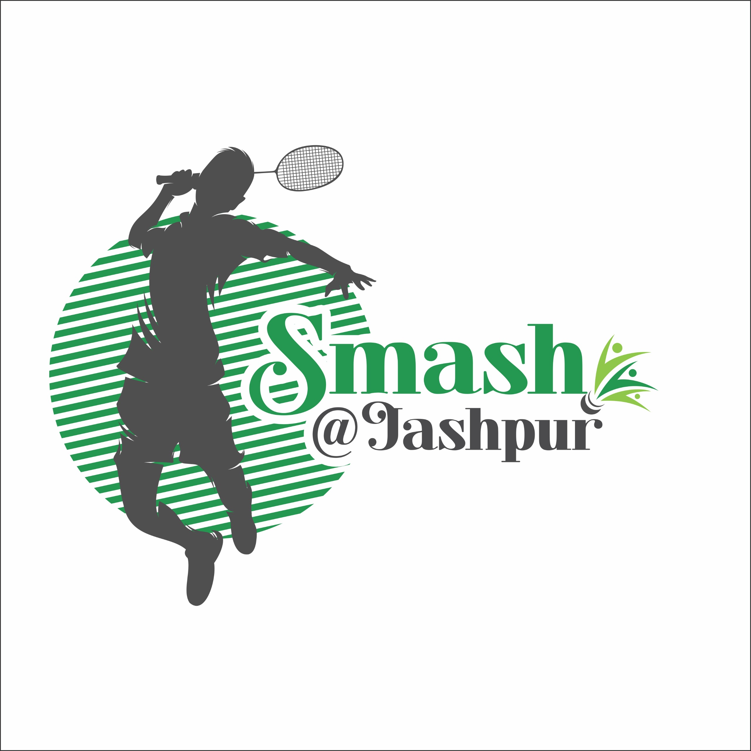 कलेक्टर रोहित व्यास के मार्गदर्शन में आयोजित योनेक्स सनराइज 24वीं स्टेट सीनियर बैडमिंटन चैम्पियनशिप के लिए&nbsp; बैडमिंटन संघ जशपुर ने जारी की आवेदन करने की तिथि