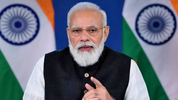 प्रधानमंत्री ने रायपुर में पुलिस महानिदेशकों/महानिरीक्षकों के 60वें अखिल भारतीय सम्मेलन की अध्यक्षता की