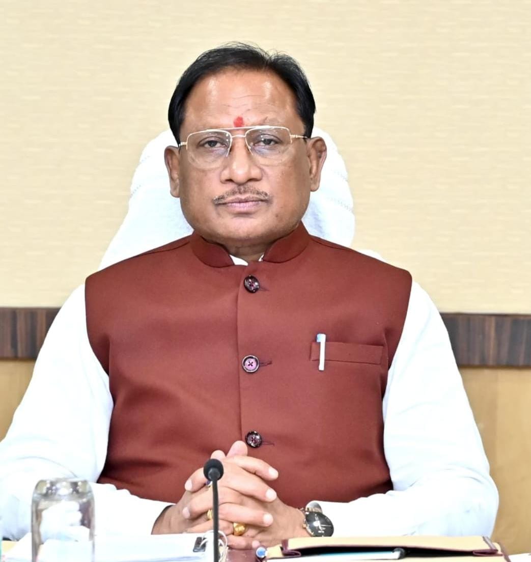 मुख्यमंत्री श्री विष्णुदेव साय के निर्देश पर किसानों के पंजीयन की तिथि बढ़ाई गई,अब 15 दिसंबर 2025 तक होगा पंजीयन,&nbsp;