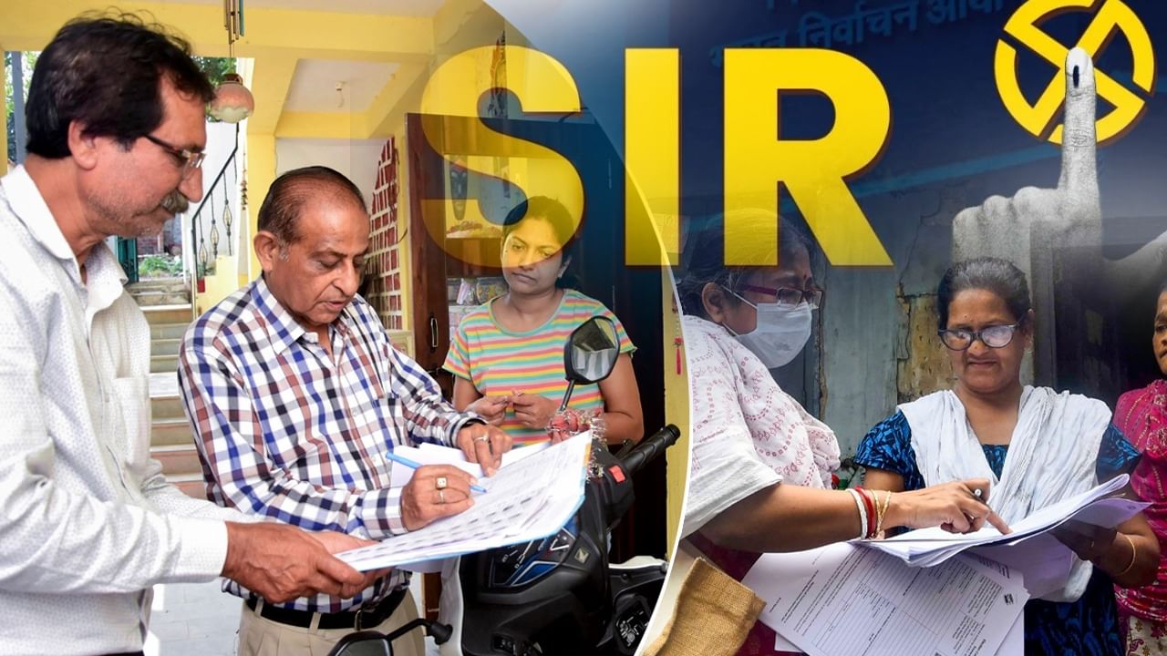 गणना पत्रक सत्यापन की अवधि 11 दिसम्बर तक ,दावा आपत्ति 16 दिसम्बर 2025 से 15 जनवरी 2026 तक,मतदाता सूची का अंतिम प्रकाशन 14 फरवरी 2026 को