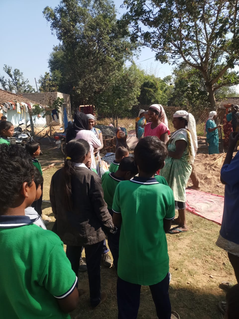 राष्ट्रव्यापी महापरीक्षा का आयोजन 07 दिसंबर को ,14200 शिक्षार्थी होगें शामिल&nbsp;