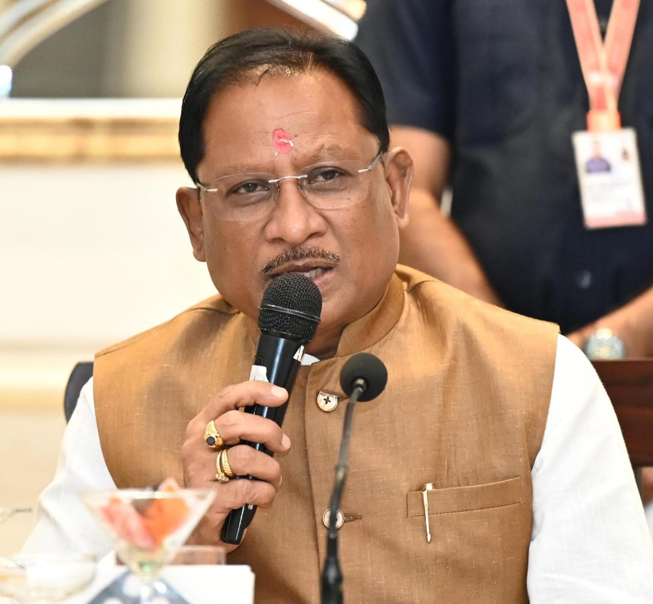 राष्ट्रीय ऊर्जा संरक्षण दिवस पर मुख्यमंत्री ने प्रदेशवासियों से ऊर्जा बचत अपनाने और छत्तीसगढ़ को हरित, स्वच्छ और विकसित बनाने में योगदान देने की अपील की।