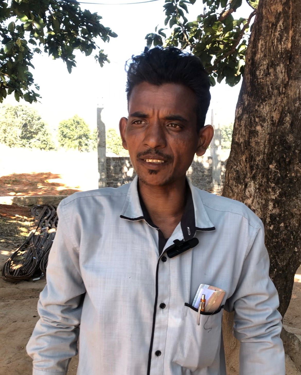 धान खरीदी में स्मार्ट व्यवस्था: किसान अब घर बैठे कटाएं टोकन और बेचें सीधे धान मन्डी में"