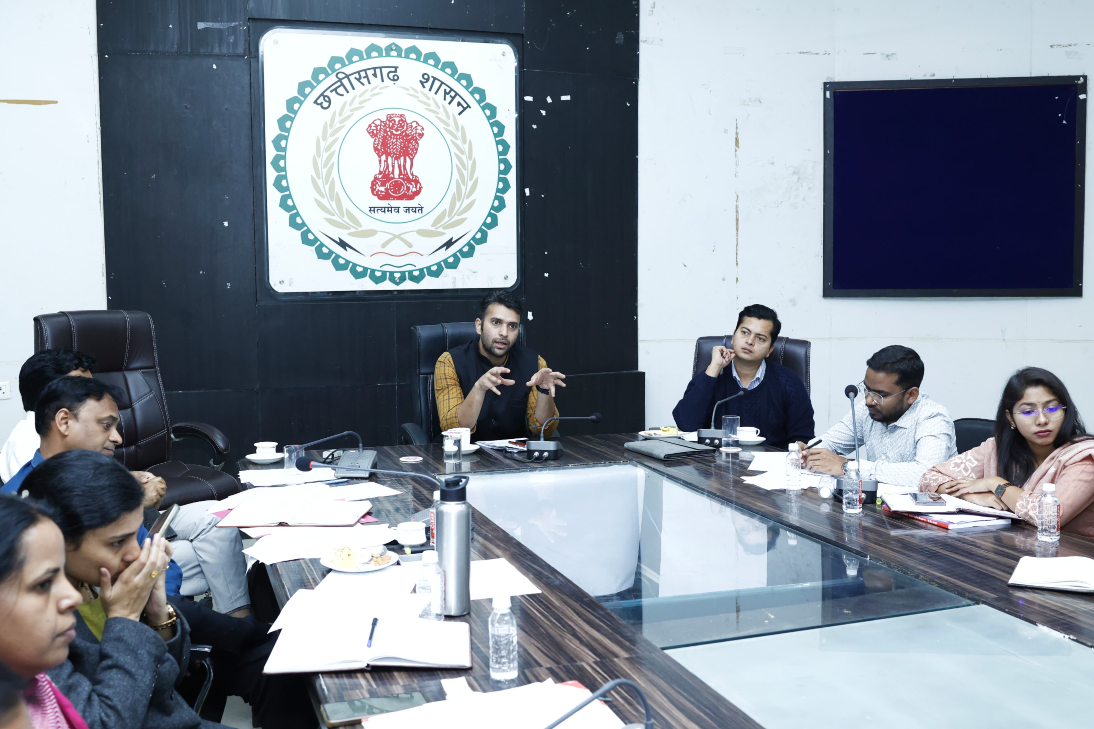 धान खरीदी में किसान खुश, कोचियों पर प्रशासन की बड़ी कार्रवाई, 23 हजार किसानों को 307 करोड़ भुगतान...