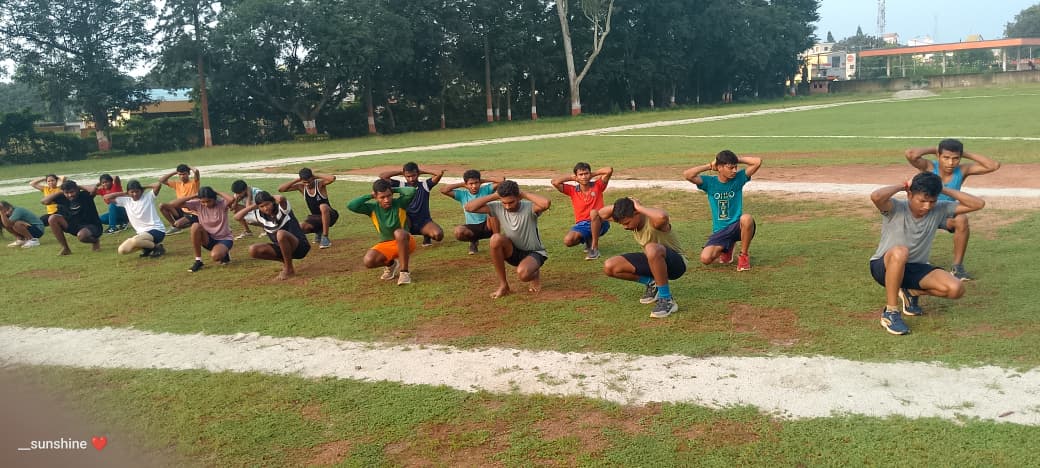 अग्निवीर भर्ती रैली के लिए एडमिट कार्ड जारी,छत्तीसगढ़ के सभी जिलों के अभ्यर्थी होंगे शामिल