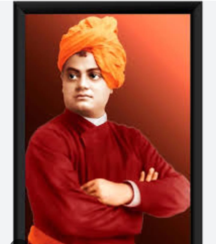 स्वामी विवेकानंद के विचारों से युवाओं को प्रेरित करेगा जशपुर का युवा संगम,11 जनवरी को सरस्वती शिशु मंदिर में विवेकानंद यूथ सर्कल का आयोजन