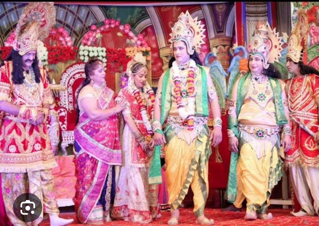 बखरूटोला में 10-11 जनवरी को भव्य रामायण स्वर मानस सम्मेलन,छत्तीसगढ़ भर की रामायण मंडलियों का होगा संगम, भाजपा-कांग्रेस के दिग्गज नेता रहेंगे मंचासीन