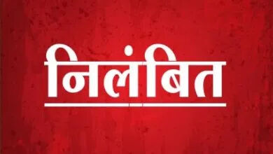 पीडीएस व्यवस्था में लापरवाही पर विक्रेता संचालन एजेंसी निलंबित,हितग्राहियों को वैकल्पिक दुकान से मिलेगा राशन