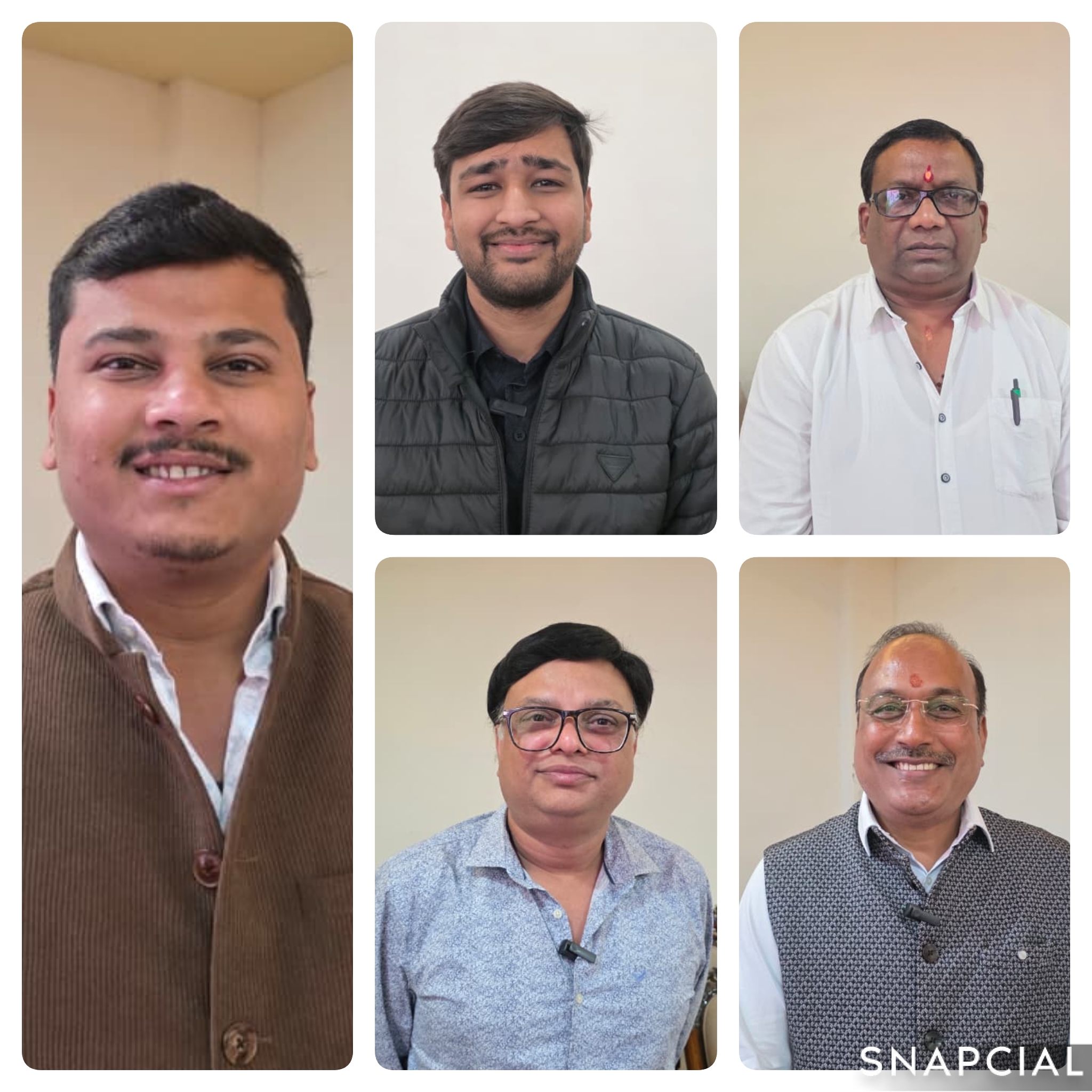 अंबिकापुर के प्रबुद्धजनों और व्यापारियों ने केंद्रीय बजट को बताया &rsquo;विकासोन्मुखी&rsquo;; बुनियादी ढांचे और स्वास्थ्य राहत की हुई सराहना