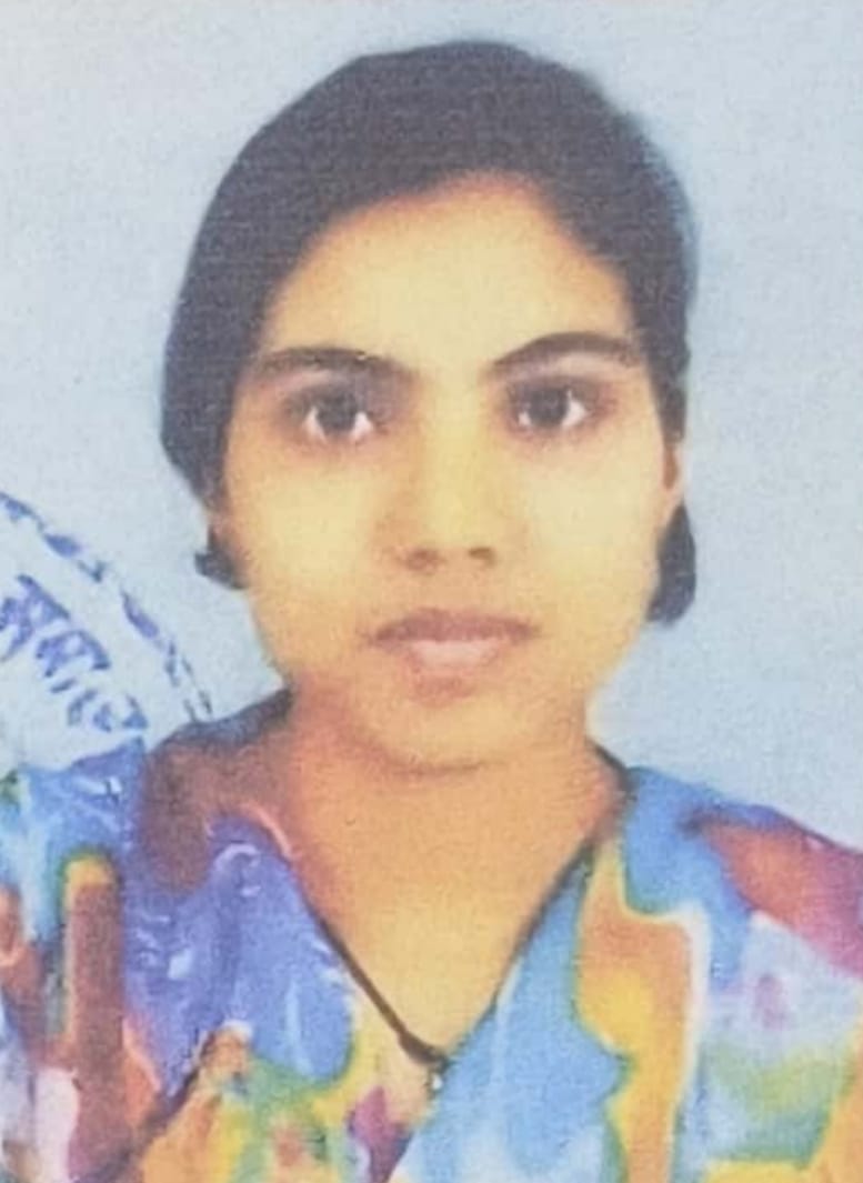 सिविल सेवा में चयनित मधु साहू को मिली 50 हजार रुपये की प्रोत्साहन राशि, दिव्यांग प्रतिभा को मिला संबल