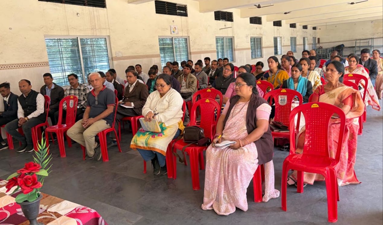 कक्षा 5वीं और 8वीं की केंद्रीकृत परीक्षा में सभी स्कूलों के छात्रों की अनिवार्य सहभागिता,एनसीईआरटी व राज्य पाठ्यपुस्तकों से ही अध्यापन, नियम उल्लंघन पर होगी कार्यवाही