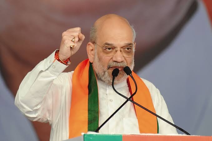 बस्तर पंडुम समापन समारोह में 9 फरवरी को केंद्रीय गृह मंत्री श्री अमित शाह होंगे मुख्य अतिथि