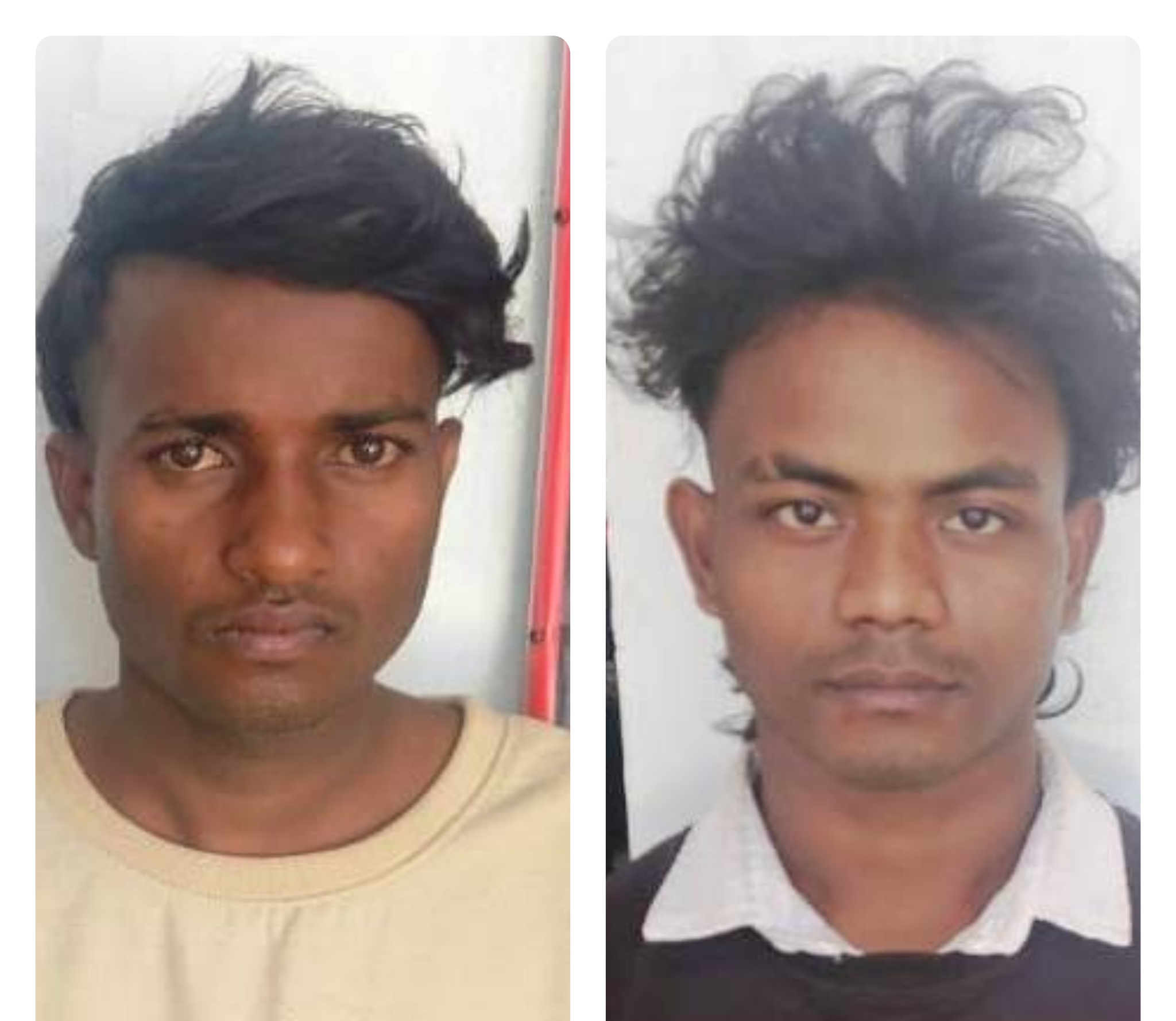 सोनाजोरी जंगल में दो नाबालिग सहेलियों से दुष्कर्म की सनसनीखेज वारदात, 12 घंटे के भीतर मुख्य आरोपी सहित सहयोगी गिरफ्तार &mdash; पॉक्सो एक्ट की संगीन धाराओं में भेजा गया न्यायिक रिमांड