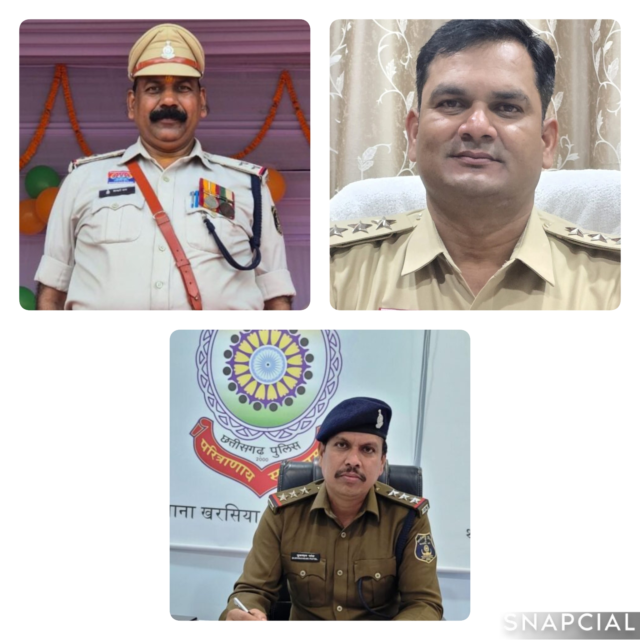फरवरी की पुलिस परफॉर्मेंस रिपोर्ट में जूटमिल का जलवा बरकरार, कोतवाली और लैलूंगा ने भी दिखाई जबरदस्त पकड़; एसएसपी शशि मोहन सिंह ने दी सख्त चेतावनी&mdash;अपराधियों में दिखना चाहिए पुलिस का खौफ, कमजोर प्रदर्शन अब बिल्कुल बर्दाश्त नहीं!