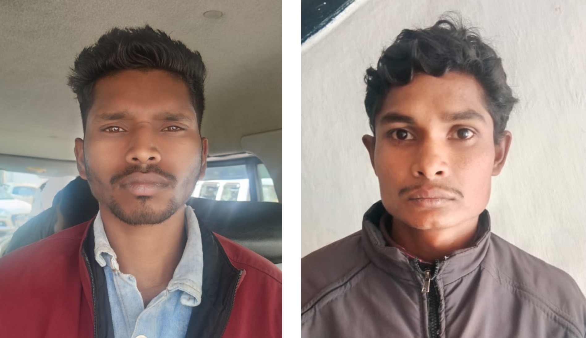 जंगल में दरिंदगी का अंजाम जेल में &mdash; नाटक देखकर लौट रही 17 वर्षीय नाबालिग से सामूहिक दुष्कर्म, जशपुर पुलिस की ताबड़तोड़ कार्रवाई में दो दरिंदे गिरफ्तार, तीसरे की तलाश तेज