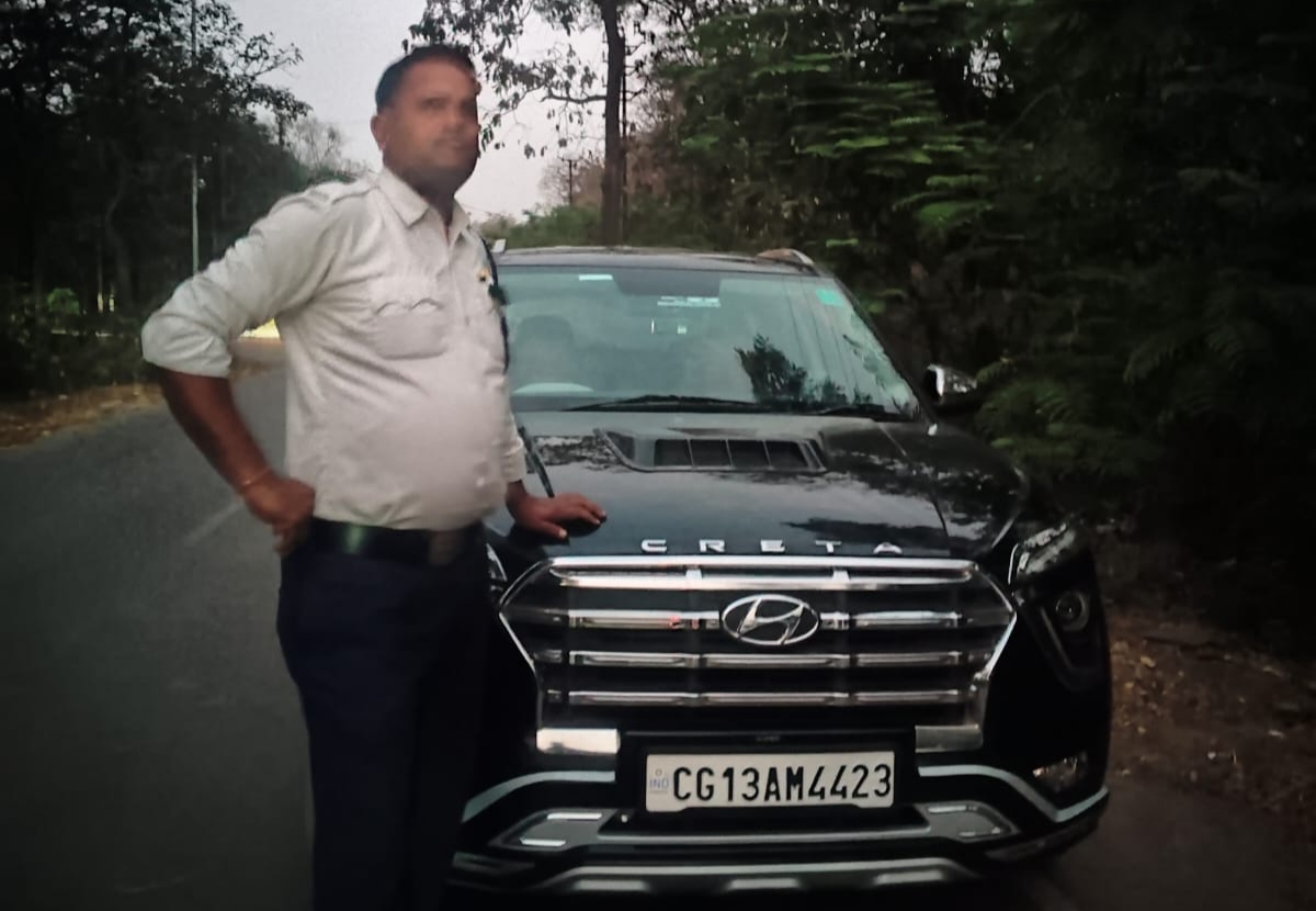 होली की सख्त चौकसी के बीच &lsquo;क्रेटा कांड&rsquo; का खुलासा &mdash; सोशल मीडिया पर अपहरण की सनसनी, चंद घंटों में पुलिस ने दबोची संदिग्ध कार, पारिवारिक विवाद निकला मामला