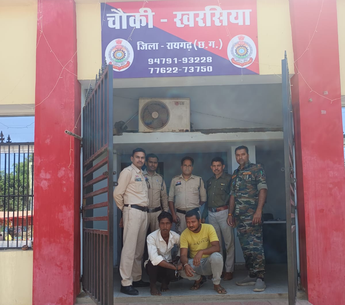 20 हजार की सोने की बाली चुराकर 10 हजार में बेच दी, लेकिन 24 घंटे में पुलिस ने खोल दी पूरी साजिश &mdash; चोरी से लेकर खरीददार तक का भंडाफोड़ - दोनों पहुंचे सलाखों के पीछे!
