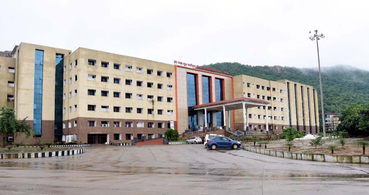 होली पर्व को लेकर रायगढ़ मेडिकल कॉलेज अस्पताल अलर्ट, इमरजेंसी सेवाएं रहेंगी 24 घंटे उपलब्ध