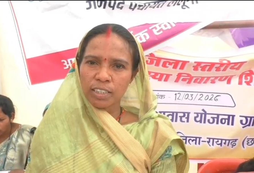 जवाफूल की खेती से आत्मनिर्भरता की ओर बढ़ीं शिला पैकरा,3 एकड़ में की खेती, 30 क्विंटल उत्पादन से मिली अच्छी आमदनी