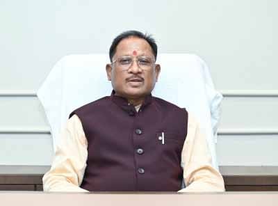 मुख्यमंत्री विष्णुदेव साय की बड़ी सौगात: 152.49 करोड़ से तमनार में बनेगा फोरलेन बायपास, भारी वाहनों का दबाव होगा खत्म, जनता को मिलेगी राहत
