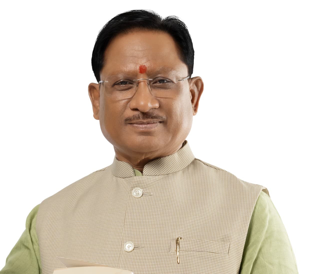 मुख्यमंत्री श्री विष्णुदेव साय ने सक्ती हादसे में मृतकों के परिजन को 5 - 5 लाख और घायलों को 50 - 50 हजार रुपए सहायता राशि की घोषणा की