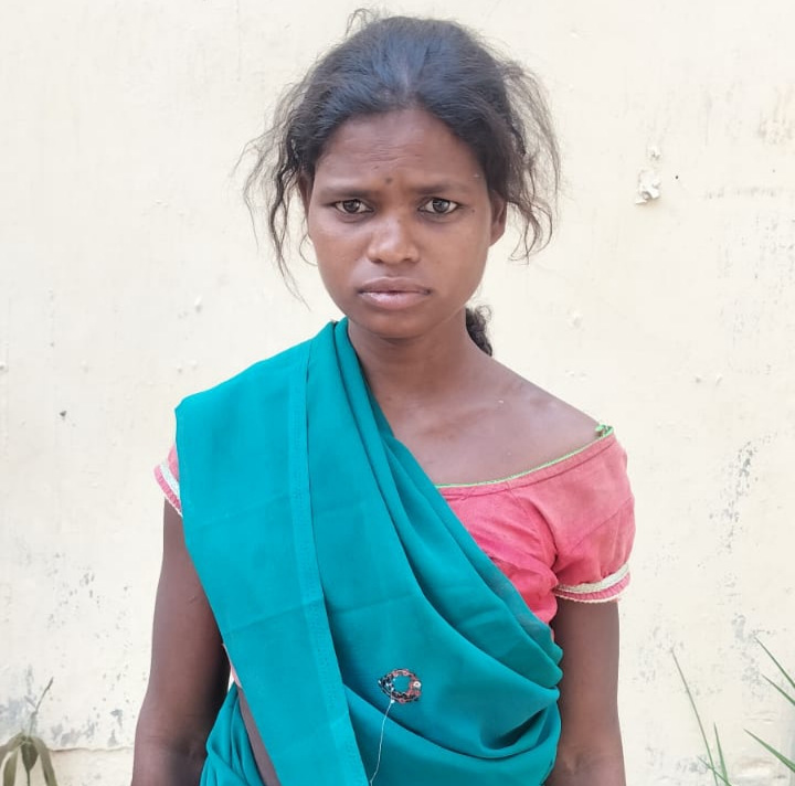 ममता का चेहरा हुआ शर्मसार, ढाई साल के मासूम की पत्थर से निर्मम हत्या&mdash; गुमशुदगी की झूठी कहानी गढ़ती रही मां, रायगढ़ पुलिस ने वैज्ञानिक जांच से सुलझाई रोंगटे खड़े कर देने वाली गुत्थी