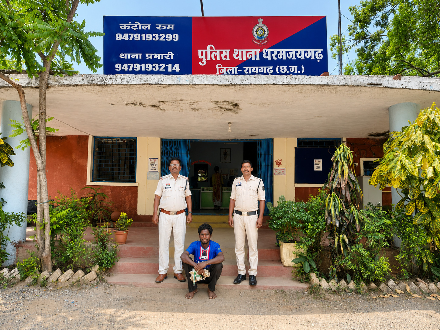 शराब के नशे में बेटे ने ली मां की जान, बचाने दौड़ी मासूम बेटी पर भी किया जानलेवा हमला &mdash; 24 घंटे में आरोपी सलाखों के पीछे