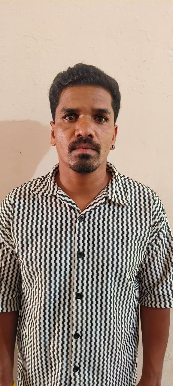 धरमजयगढ़ में महिला से दुष्कर्म के मामले में रायगढ़ पुलिस की ताबड़तोड़ कार्रवाई, शिकायत दर्ज होते ही आरोपी को घर से दबोचकर भेजा गया न्यायिक रिमांड पर