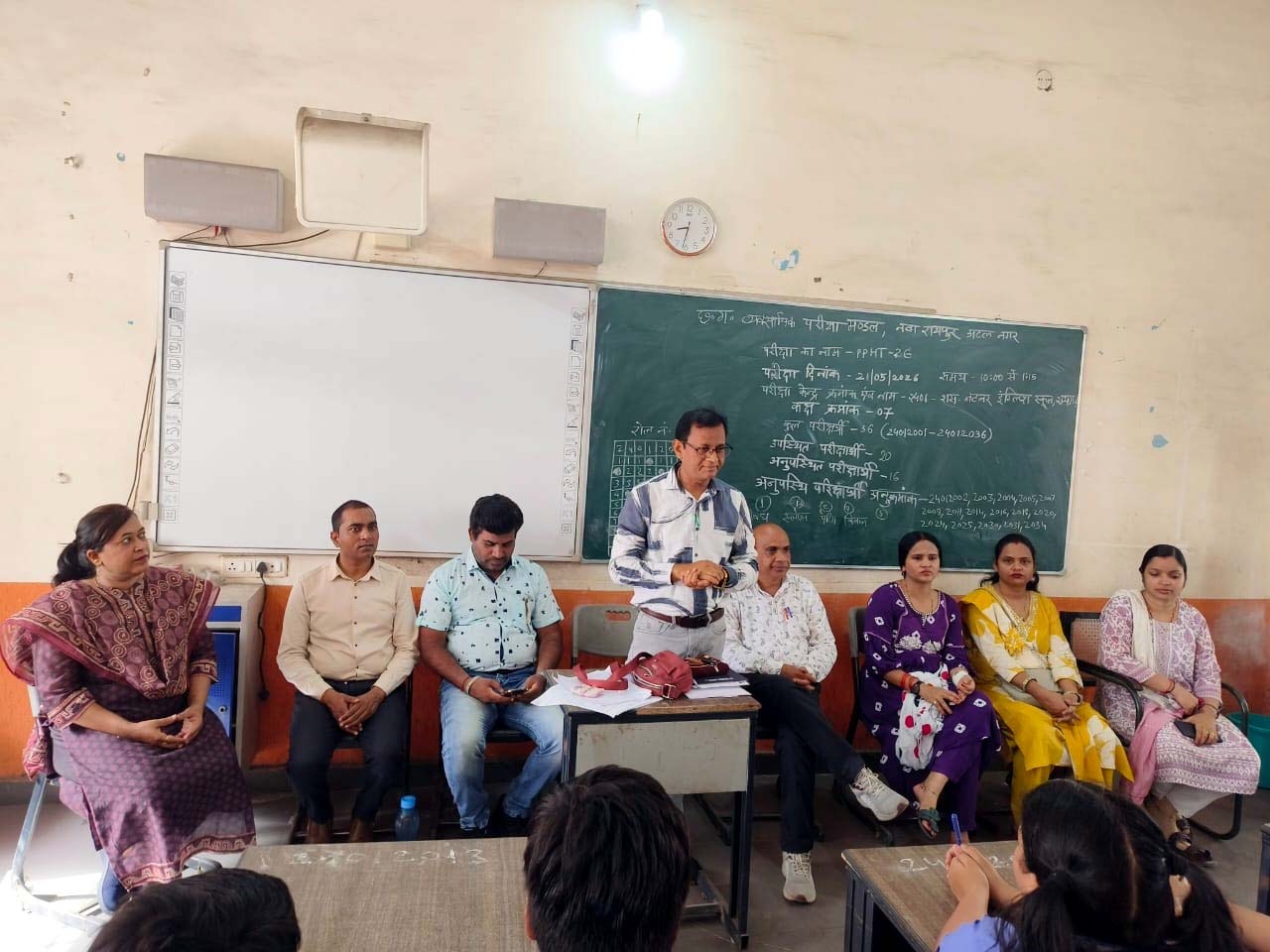 रायगढ़ में मिशन लाईफ के तहत पर्यावरण चेतना की अनूठी पहल, बच्चों ने दिखाई रचनात्मक प्रतिभा और जागरूकता