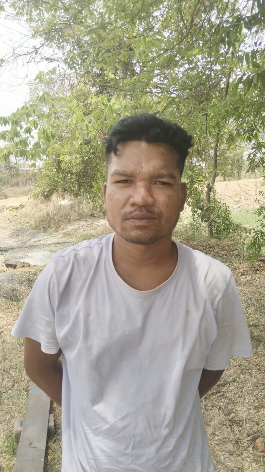 पंचधारी एनीकट में मौत को दावत दे रहे थे युवक, हाई रिस्क जोन में नहाना और शराबखोरी पड़ा भारी, रायगढ़ पुलिस ने मौके से पकड़कर भेजा जेल