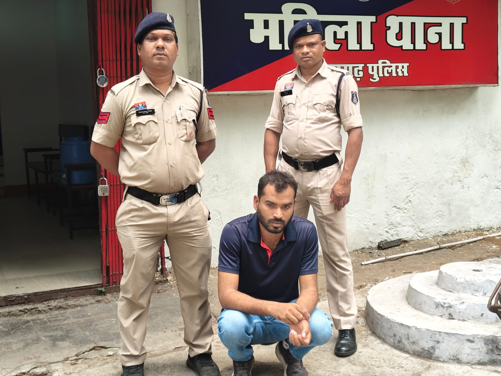 मोबाइल पर हुई दोस्ती, शादी का वादा कर बनाता रहा संबंध, दूसरी शादी की तैयारी की भनक लगते ही युवती पहुंची पुलिस के पास, रायगढ़ पुलिस ने पुणे से दबोचा दुष्कर्म का आरोपी