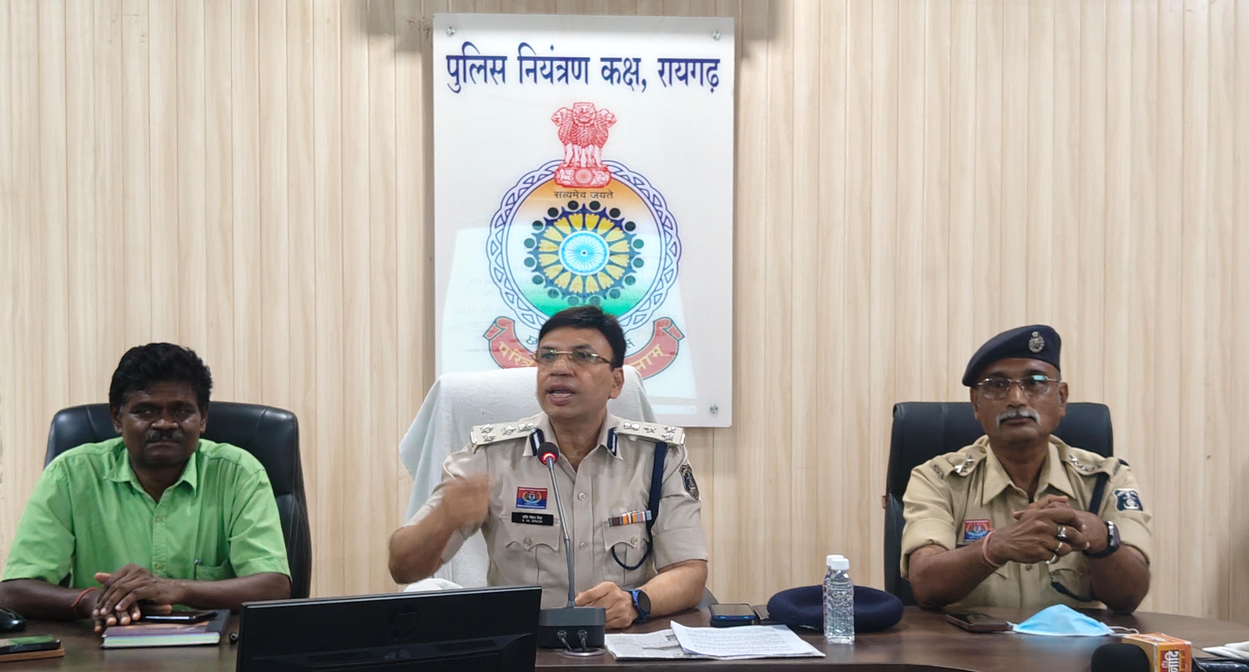 बंदी संजय बघेल मौत मामले में पुलिस का पक्ष आया सामने, सीसीटीवी फुटेज और पोस्टमार्टम रिपोर्ट के आधार पर लगाए गए आरोपों का किया खंडन