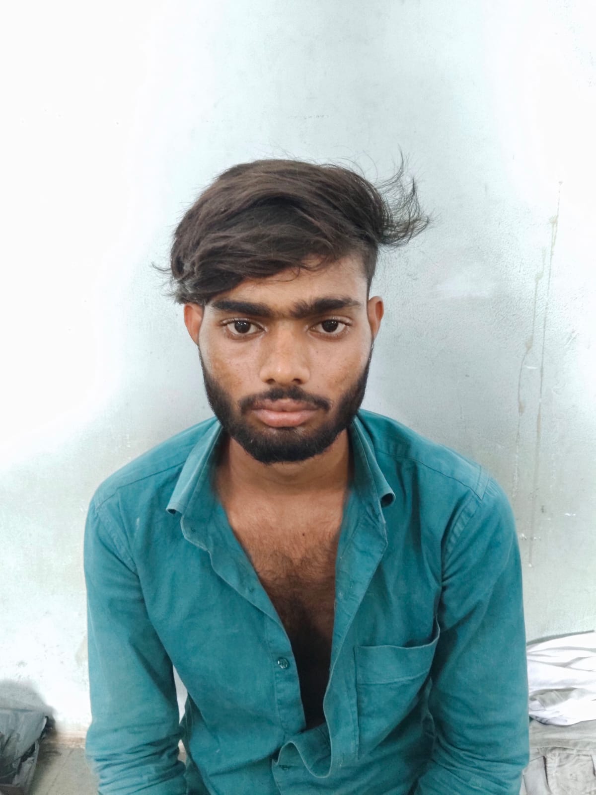 अभियान संवेदना' के तहत कोतरारोड़ पुलिस की बड़ी कामयाबी, दो माह से लापता नाबालिग बालिका सकुशल बरामद, शादी का झांसा देकर शारीरिक शोषण करने वाला आरोपी गिरफ्तार