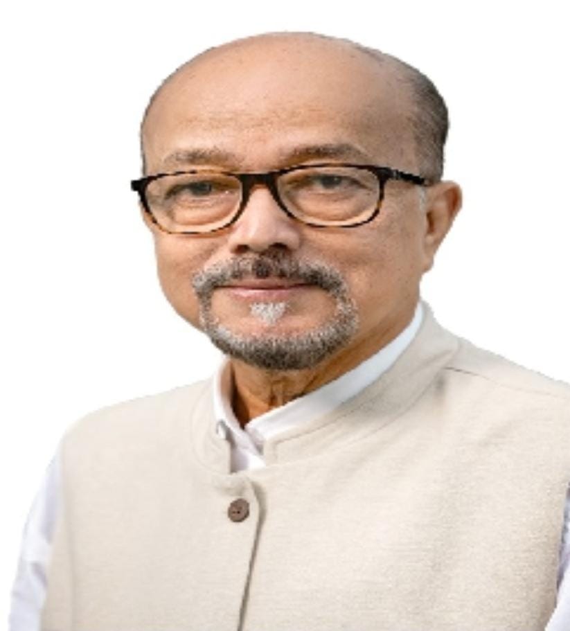 राज्यपाल श्री रमेन डेका आज रायगढ़ प्रवास पर ,जिला एवं विकासखंड स्तरीय चर्चा में होंगे शामिल, कल ओपी जिंदल विश्वविद्यालय के छठवें दीक्षांत समारोह में करेंगे शिरकत