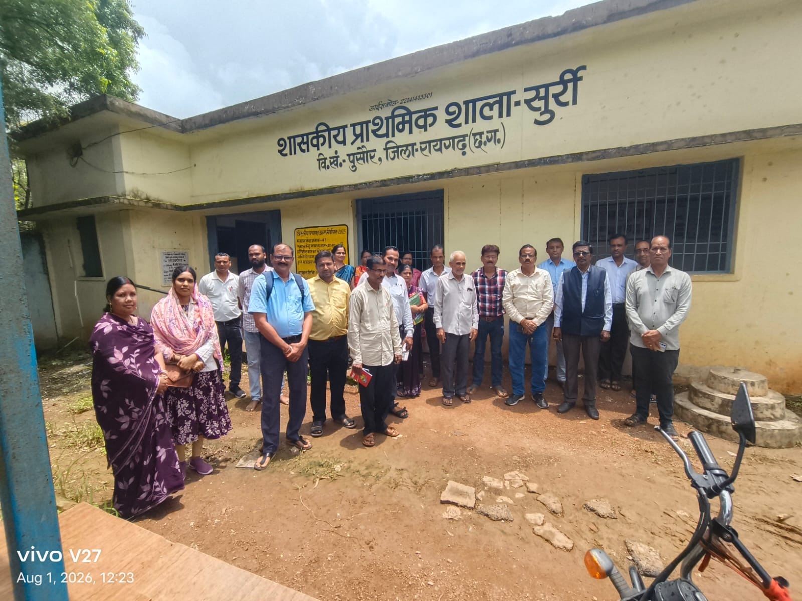 सरकारी स्कूलों में शिक्षा की गुणवत्ता सुधारने बड़ा अभियान, पुसौर में शिक्षकों को कहानी आधारित शिक्षण और एफएलएन का मिला विशेष प्रशिक्षण
