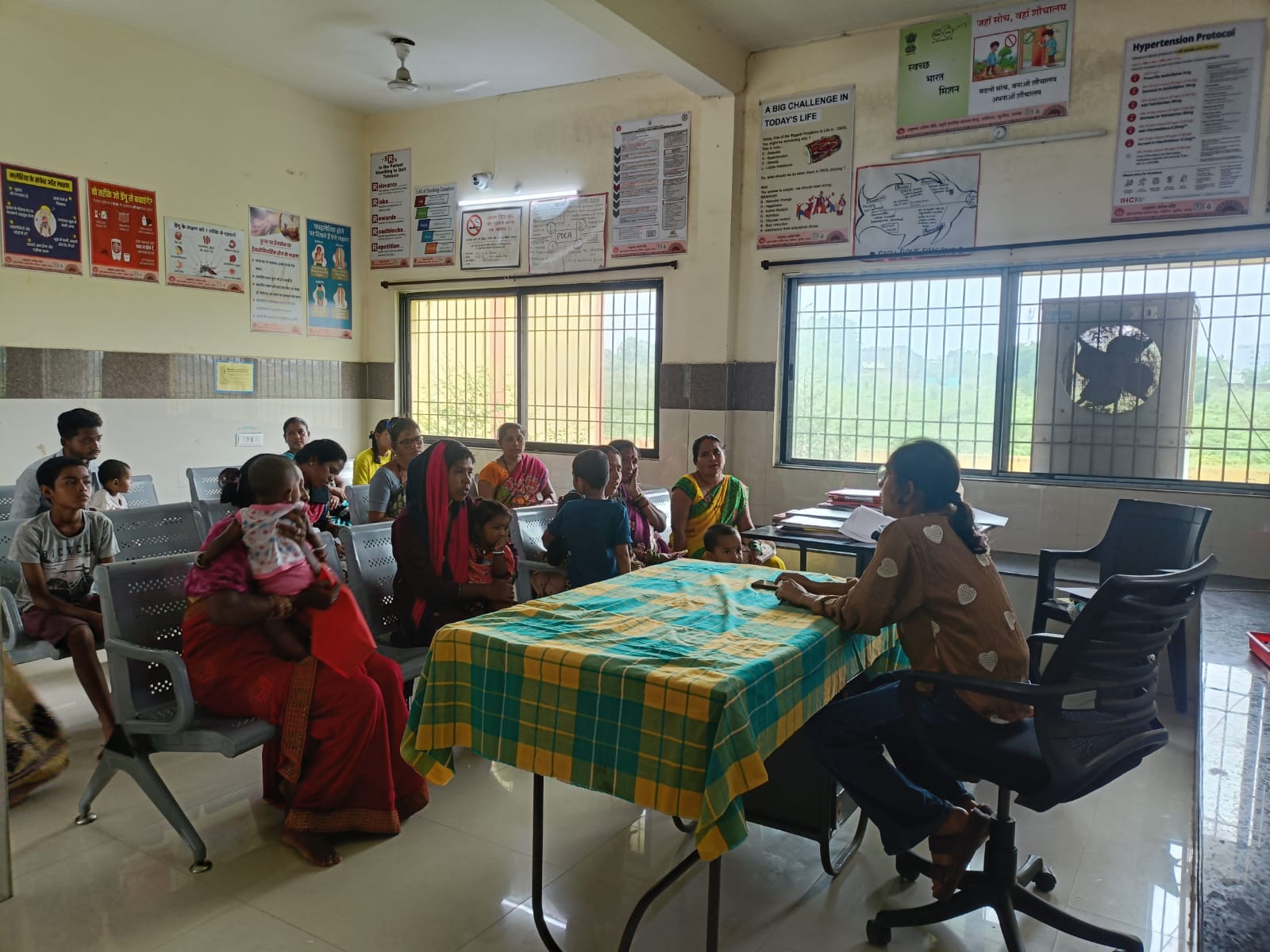 विश्व स्तनपान सप्ताह पर रायगढ़ में स्वास्थ्य विभाग का विशेष अभियान, मातृ एवं शिशु स्वास्थ्य को लेकर जिलेभर में जागरूकता कार्यक्रमों की श्रृंखला शुरू