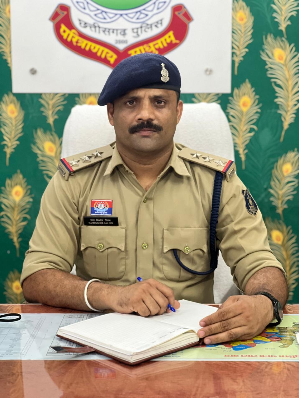 खरसिया हत्याकांड: दो सगे नातियों को उम्रकैद, मकान विवाद में की थी वृद्ध की हत्या