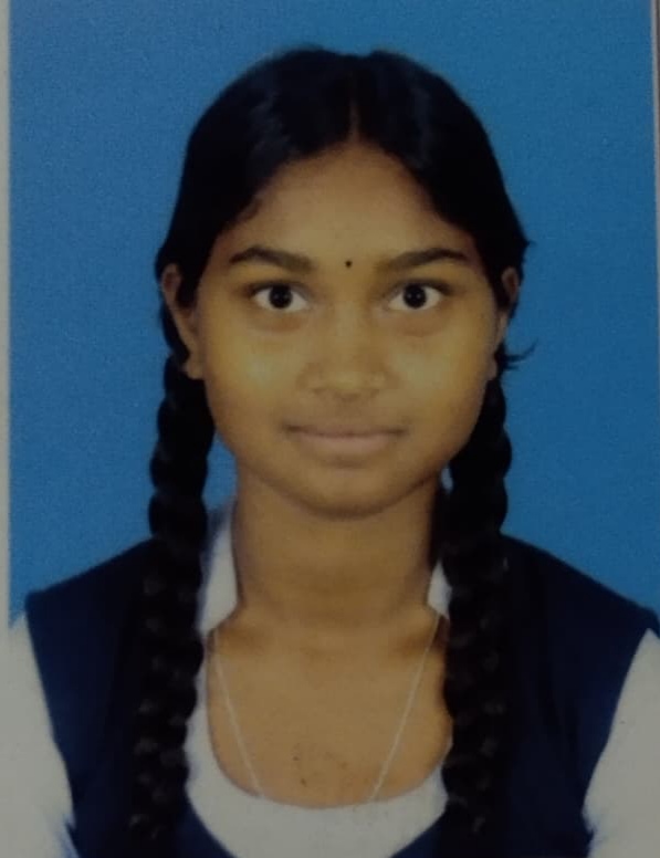 कचरे में संभावना तलाशने वाली आर्चना की सोच अब राष्ट्रीय मंच पर,,पीएम श्री सेजेस धरमजयगढ़ की छात्रा आर्चना एक्का के &lsquo;ईको ब्रिक बैंक&rsquo; नवाचार का राष्ट्रीय स्तर पर चयन