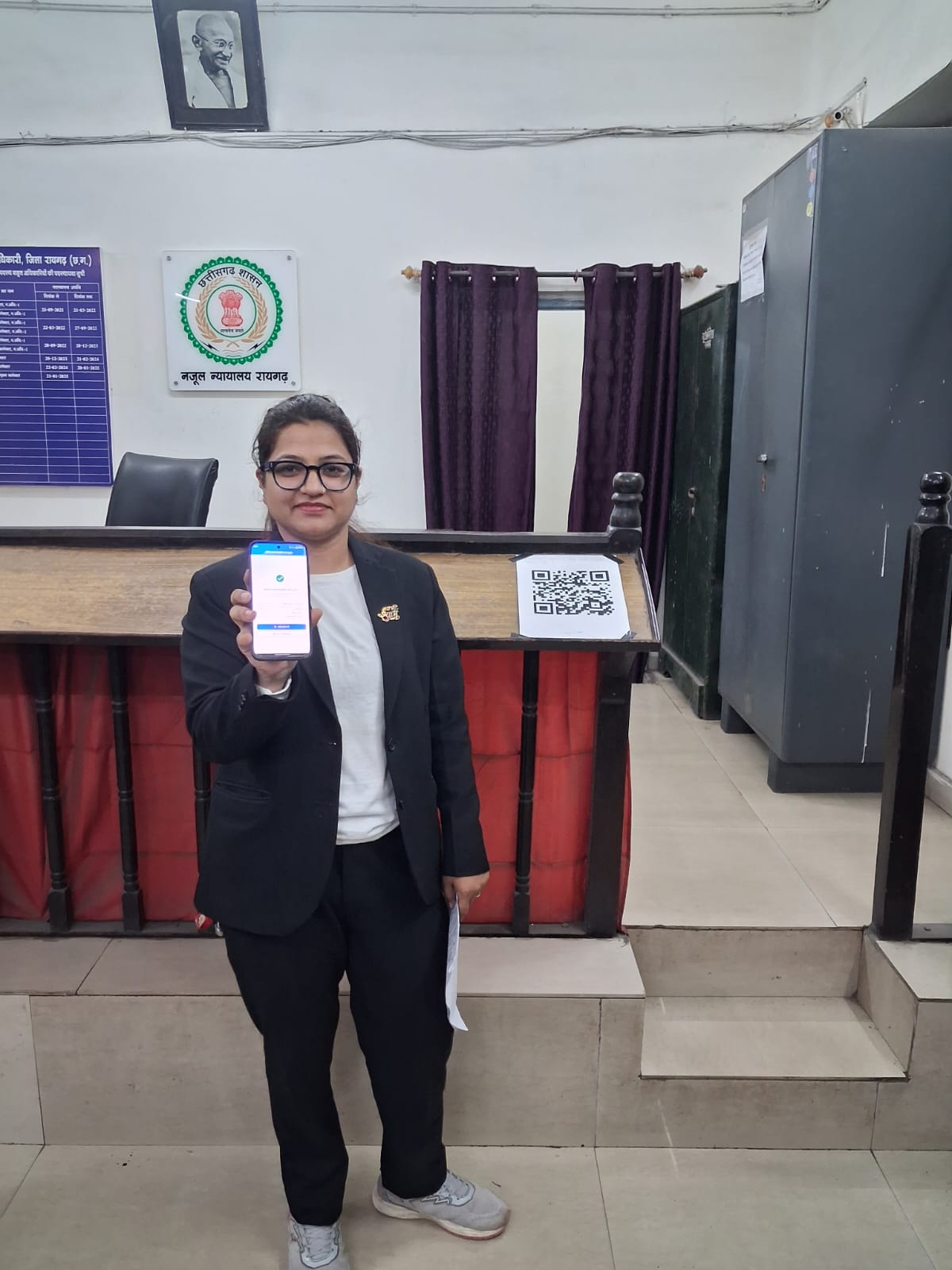 ई-नजूल व्यवस्था से अब मोबाइल पर होगा पट्टा नवीनीकरण, 30 दिन में पूरी होगी प्रक्रिया