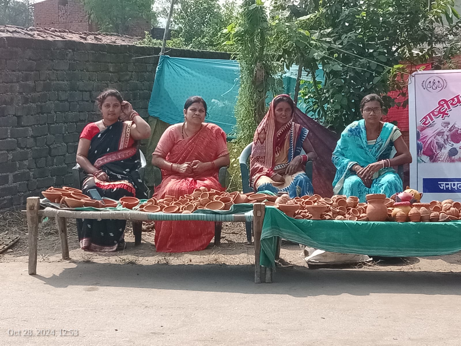 मुख्यमंत्री विष्णुदेव साय के नेतृत्व में आत्मनिर्भर बन रहीं बिहान की महिलाएं, गृहणी से लखपति दीदी बनने तक सावित्री का सफर