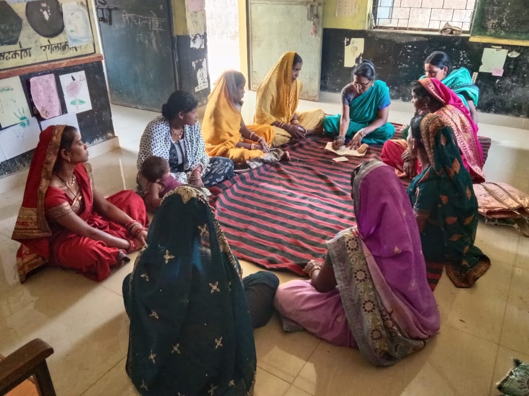 रायगढ़ में माताओं के लिए सरकार का बड़ा संबल&mdash;प्रधानमंत्री मातृ वंदना योजना से 27 हजार से ज्यादा महिलाएं लाभान्वित, 4,432 नई एंट्री से बढ़ा योजना का दायरा