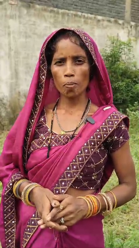 सरकारी योजनाओं का मिला साथ तो आधुनिक तकनीक से आसान हुई खेती, ड्रिप सिंचाई अपनाकर हीरामती यादव ने बढ़ाया उत्पादन और घटाई लागत