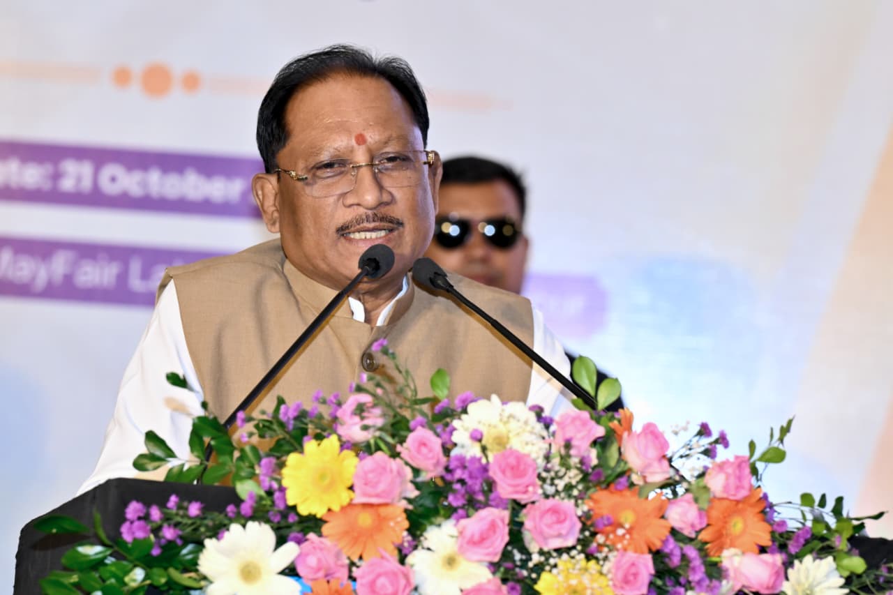 मुख्यमंत्री साय का नगरीय निकायों को स्पष्ट संदेश&mdash;आज की समस्याओं के साथ आने वाली पीढ़ियों की जरूरतों को भी ध्यान में रखकर बनाएं विकास योजनाएं, जलभराव से लेकर बिजली के तारों तक समस्याओं का हो स्थायी समाधान