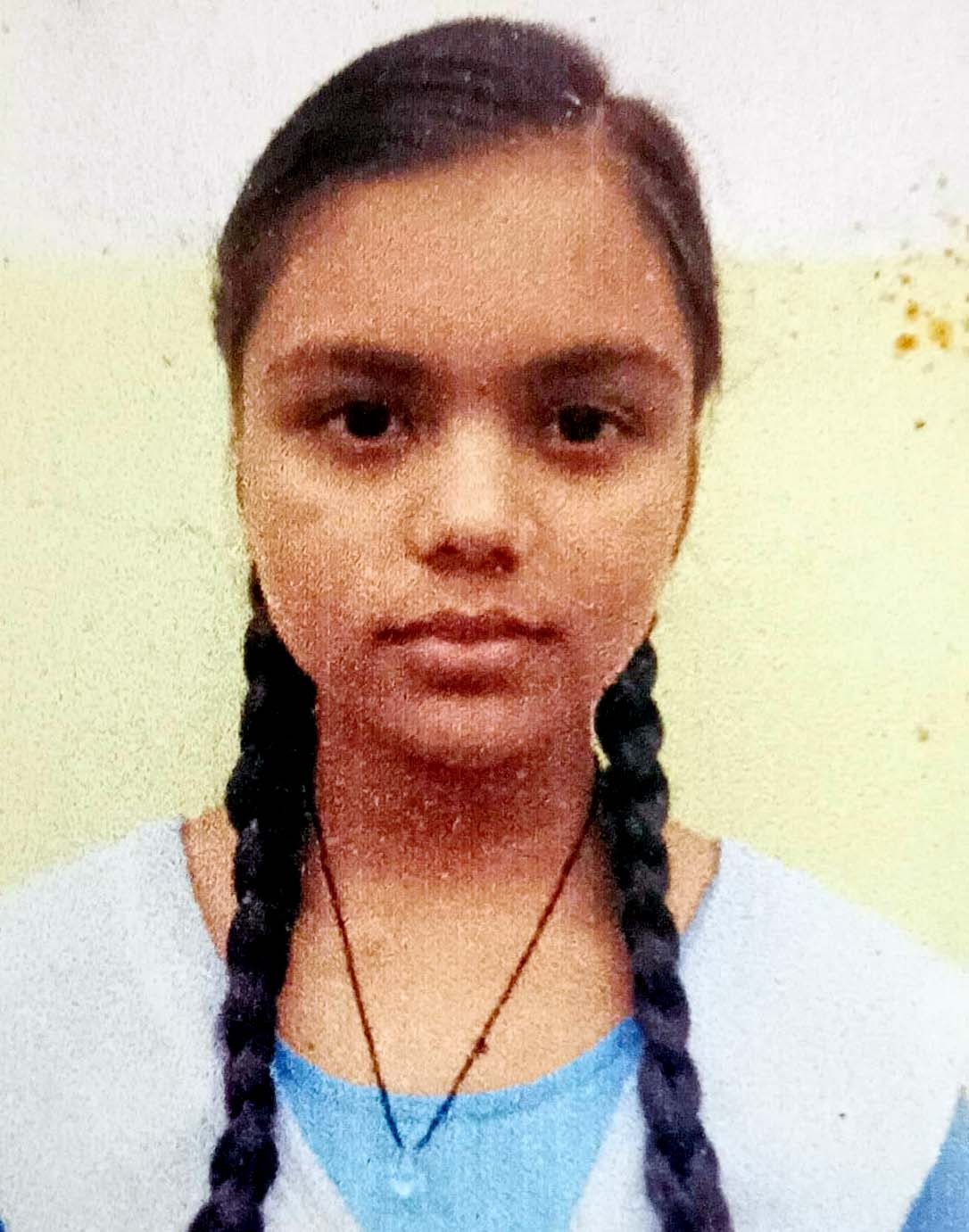 मुख्यमंत्री विष्णुदेव साय की डिजिटल पहल से विद्यार्थियों को मिल रही सुविधा, सेवा सेतु पोर्टल के जरिए गोर्रा की तानिया का बना आय प्रमाण पत्र