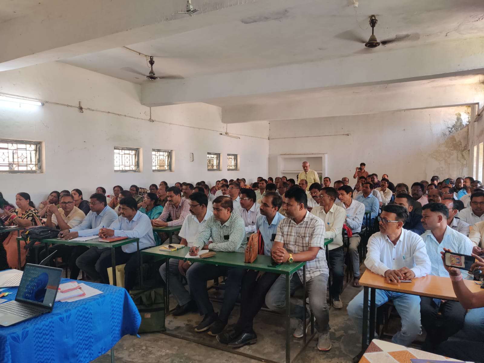 अब स्कूलों के चक्कर काटने से मिलेगी मुक्ति, सेवा सेतु पोर्टल से ऑनलाइन जारी होंगे विद्यार्थियों के टीसी