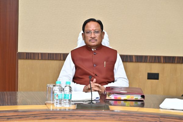 मुख्यमंत्री श्री साय ने विधानसभा के विशेष सत्र में पूर्व सदस्यों का किया पुण्य स्मरण