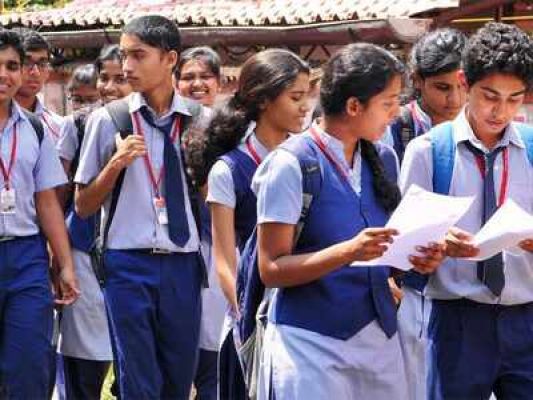 जशपुर : स्कूल संचालन समय में किया गया परिवर्तन,अत्यधिक ठंड को देखते हुए कलेक्टर ने जारी किया आदेश,